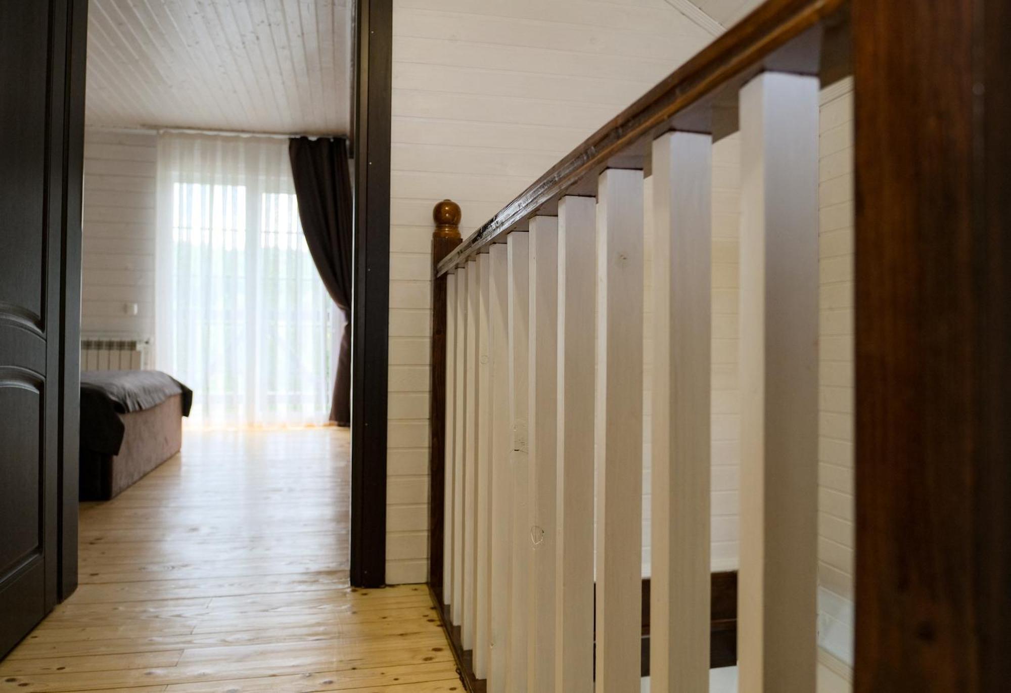 Мигово Гражда Villa Bagian luar foto
