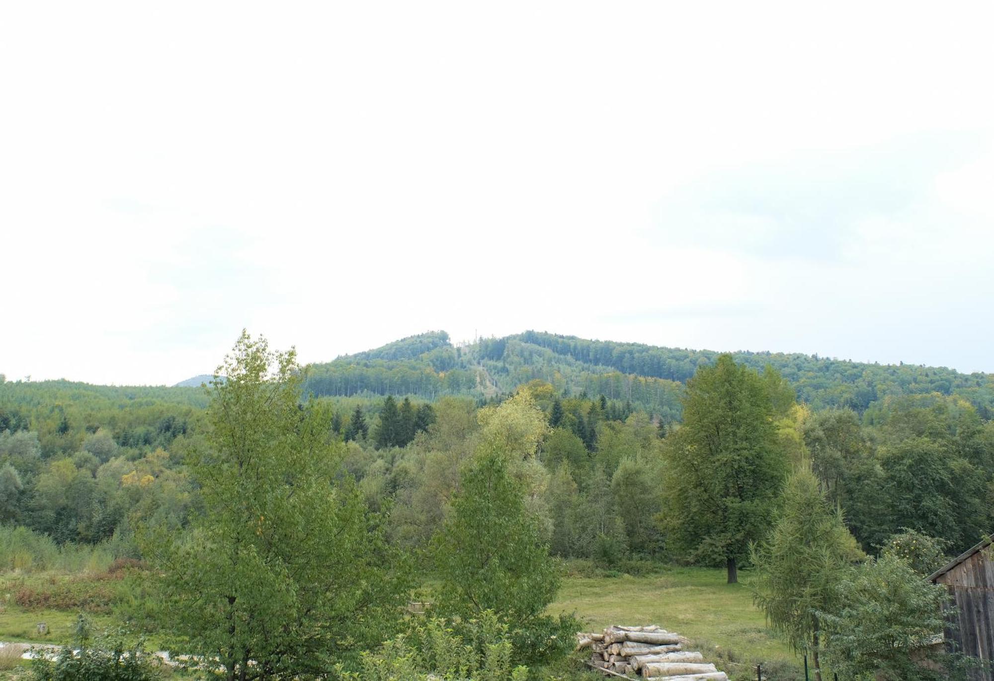Мигово Гражда Villa Bagian luar foto