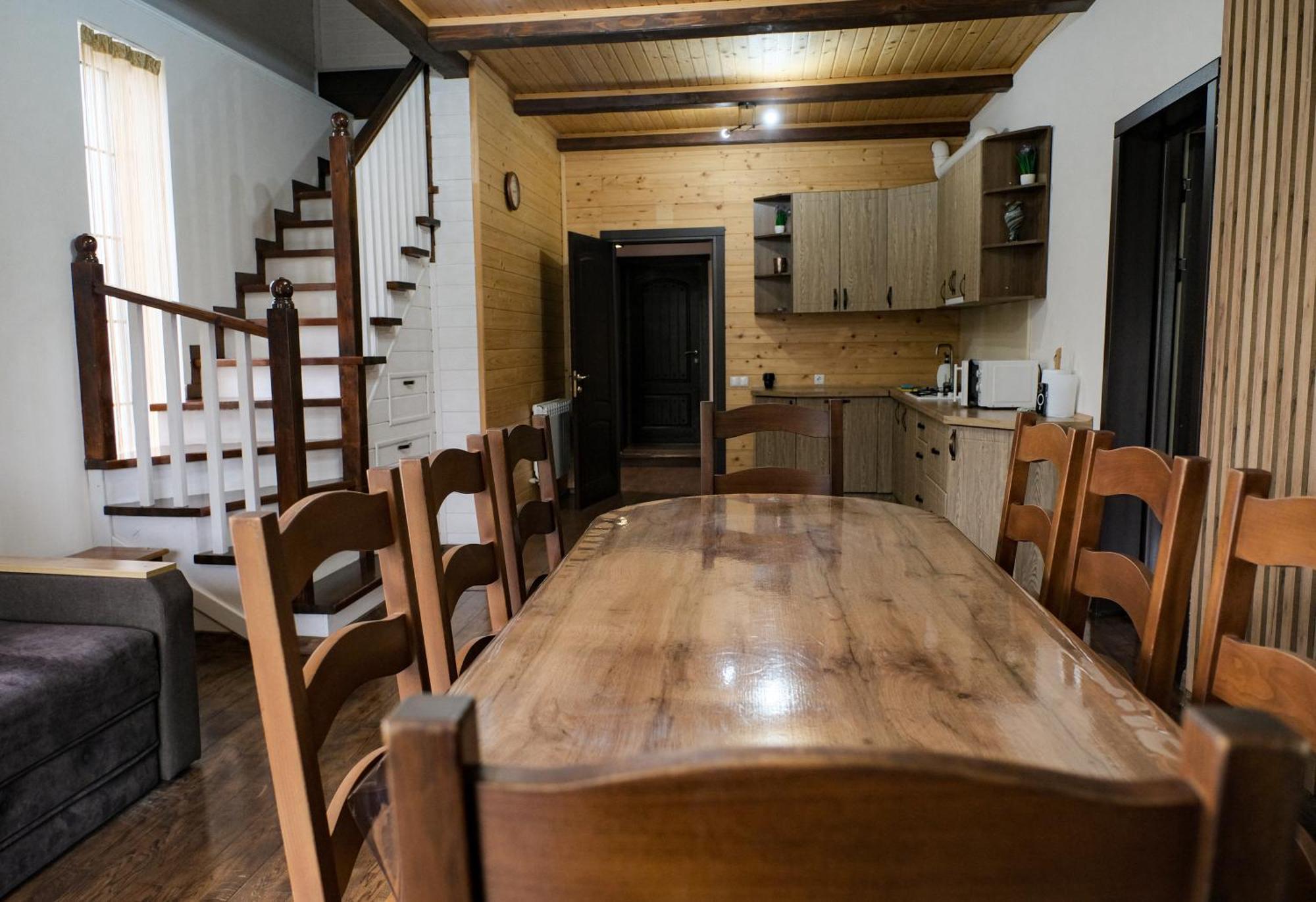 Мигово Гражда Villa Bagian luar foto