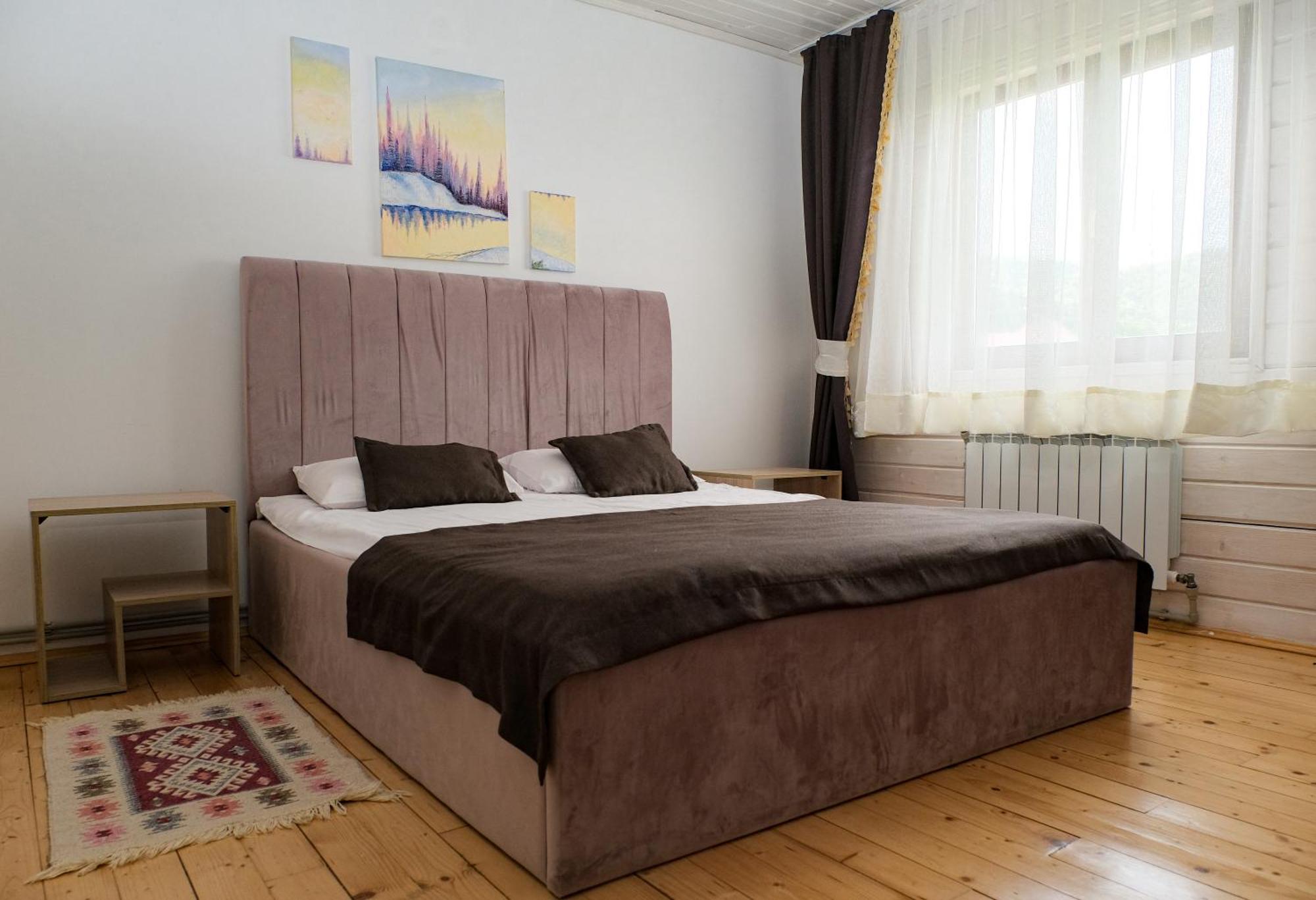 Мигово Гражда Villa Bagian luar foto