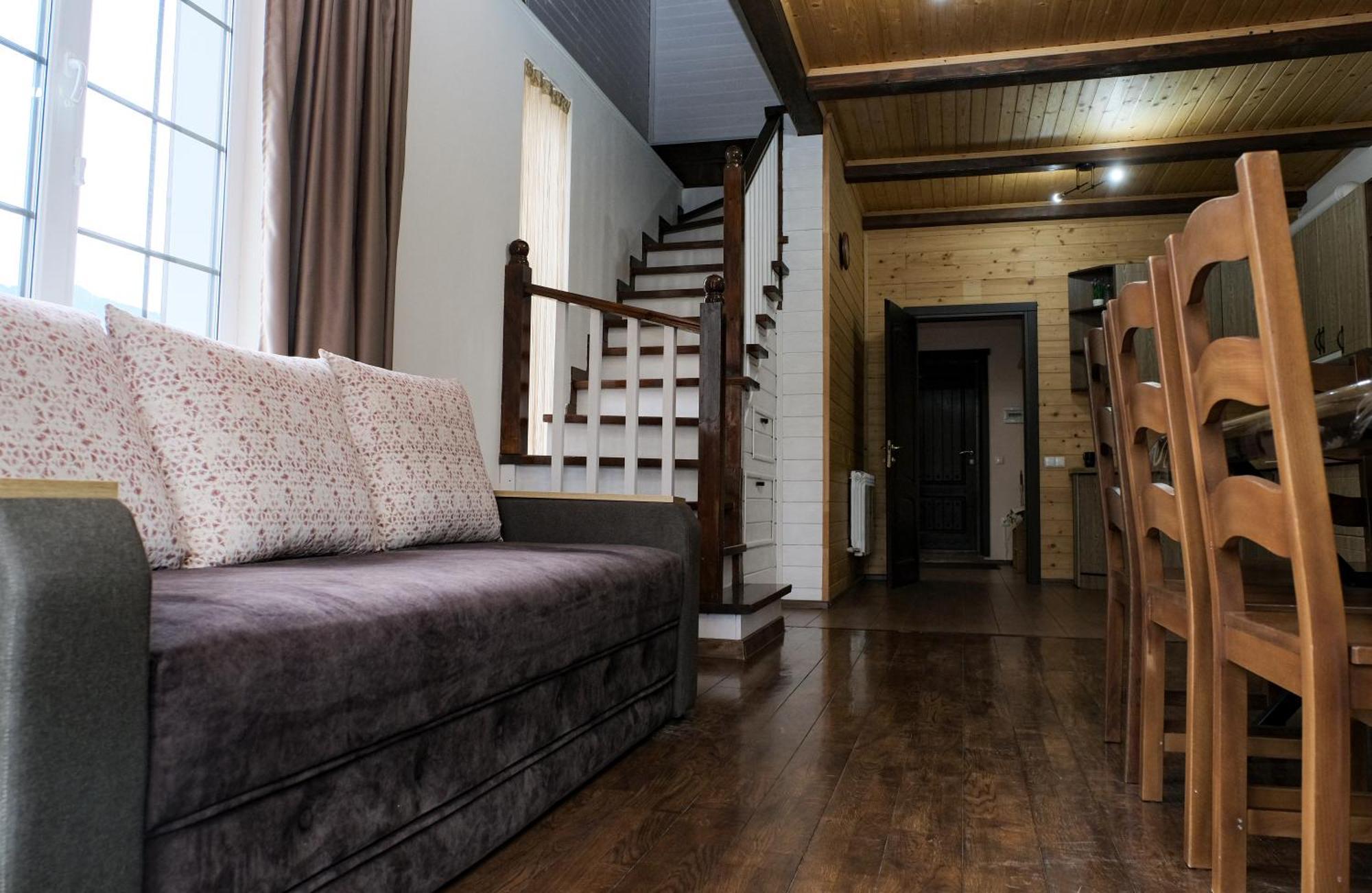 Мигово Гражда Villa Bagian luar foto
